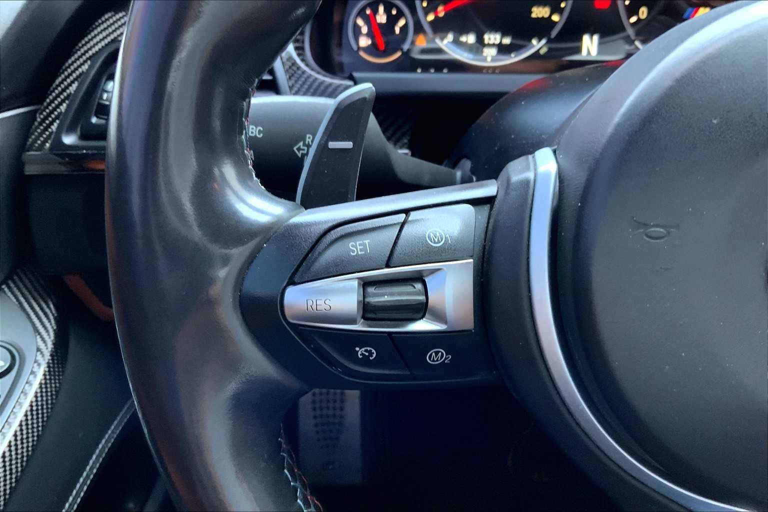 2018 Bmw M6 Gran Coupe photo 20