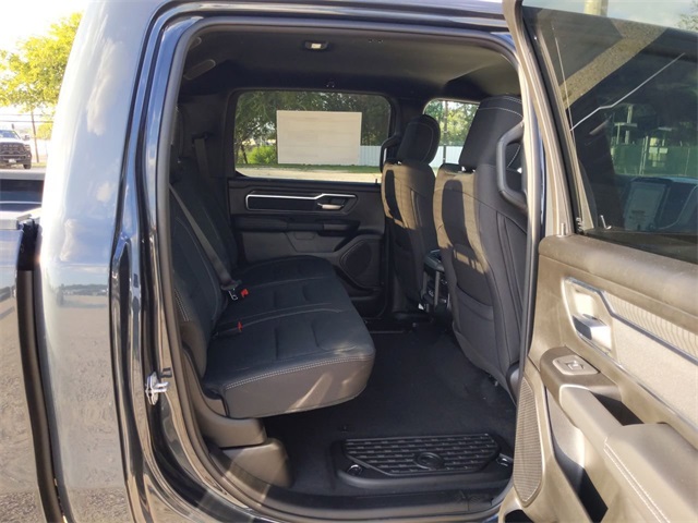 2025 Ram 1500 Lone Star photo 26