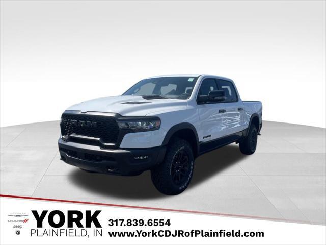 2025 RAM Ram 1500 Pickup Rebel's photo