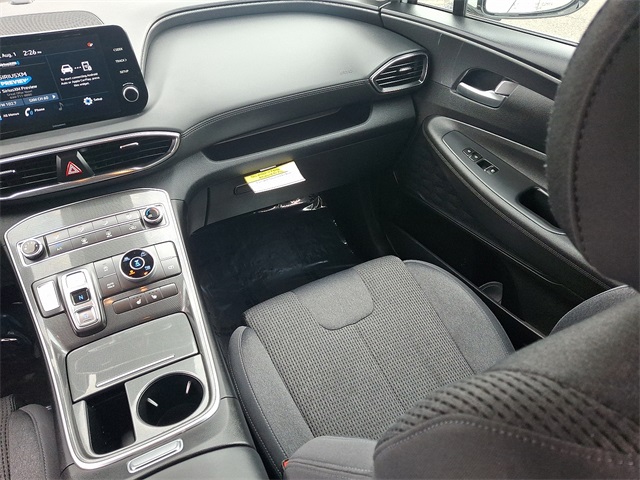2022 Hyundai Santa Fe SEL photo 13