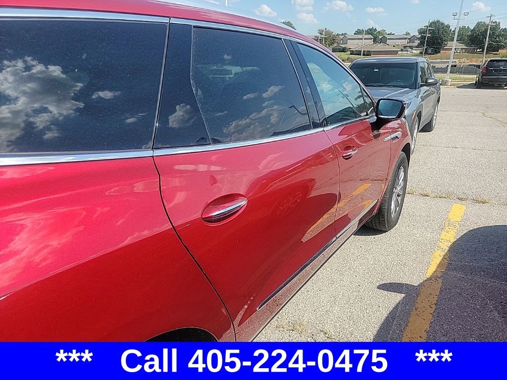 2024 Buick Enclave Premium photo 20