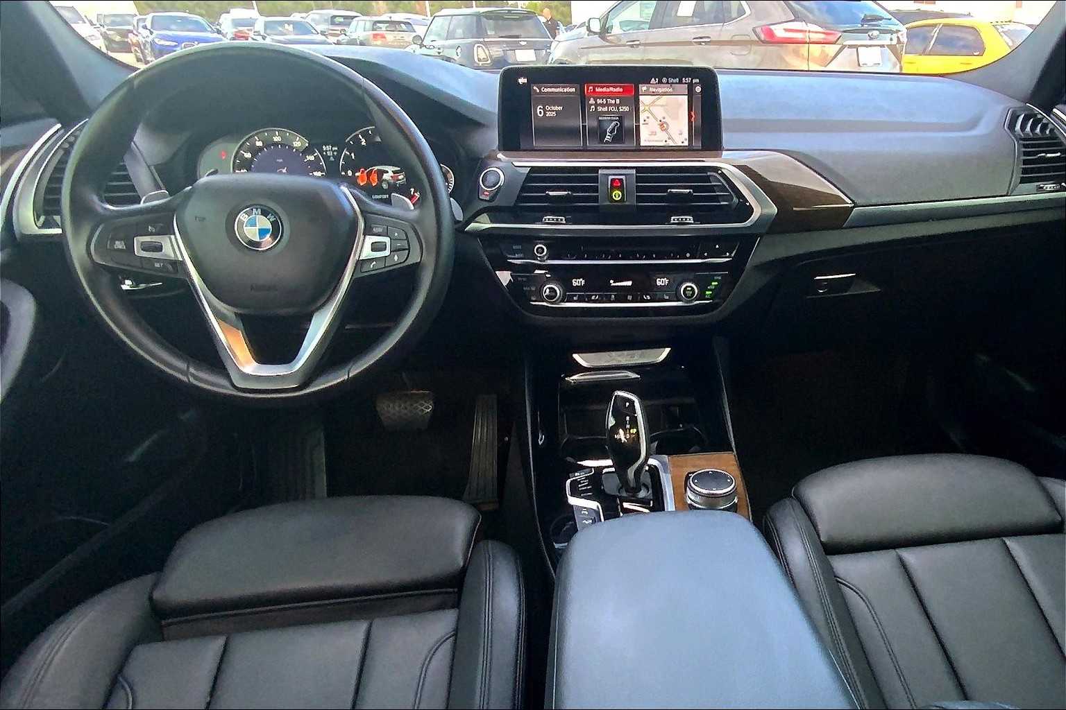2019 Bmw X3 xDrive30i photo 14