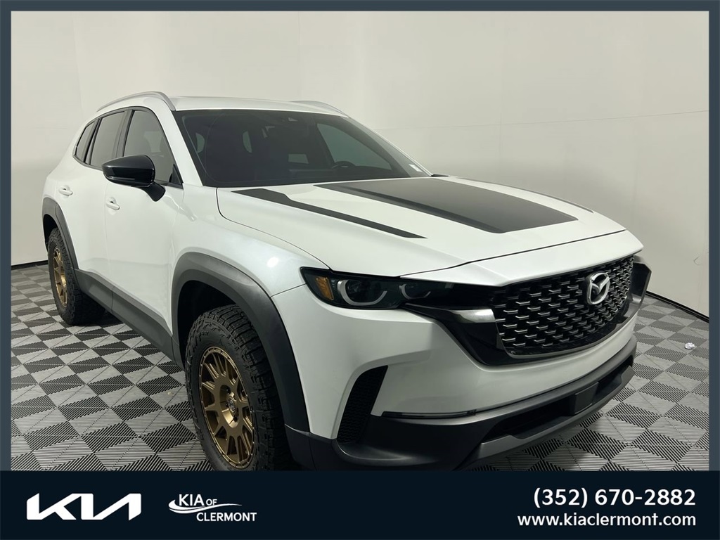 2023 Mazda CX-50 S PREFERRED PLUS's photo