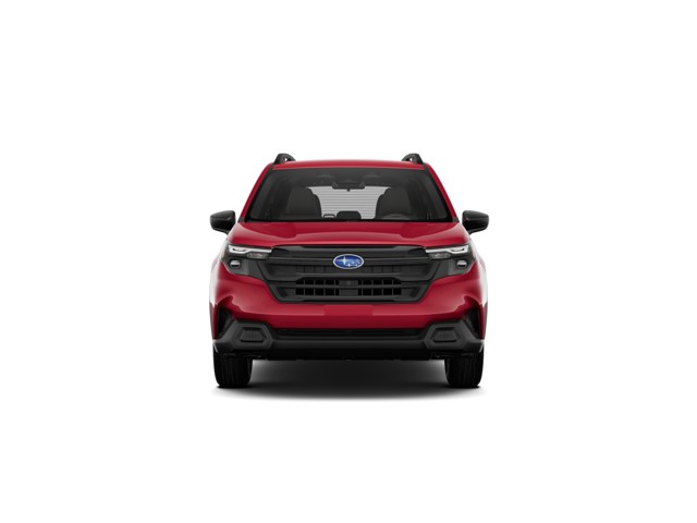 2025 Subaru Forester Base photo 7