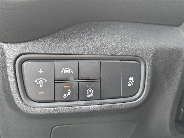 2022 Kia Soul LX photo 24
