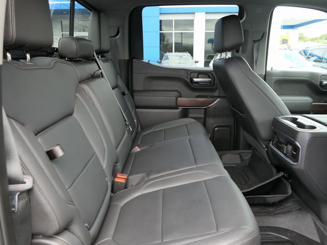 2022 Gmc Sierra 1500 Limited SLT photo 25