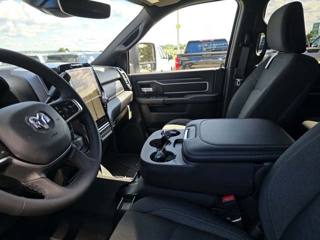 2026 Ram 2500 Big Horn photo 20