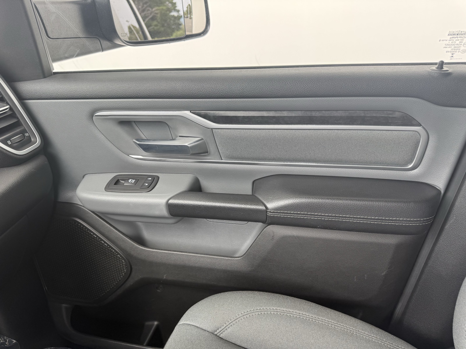 2023 Ram 1500 Big Horn Lone Star photo 16