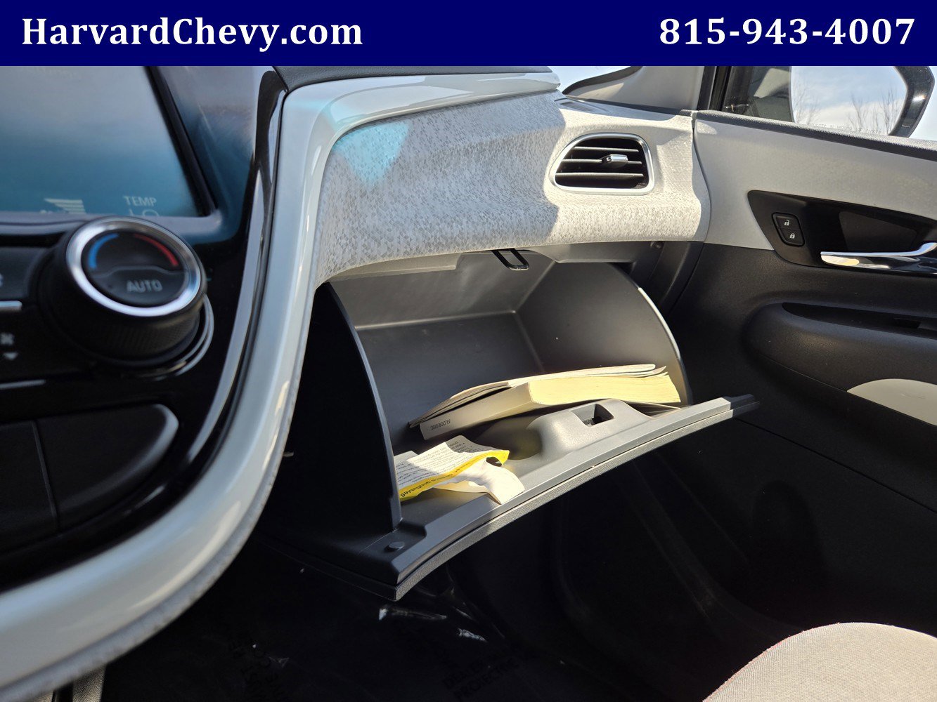 2020 Chevrolet Bolt EV photo 14