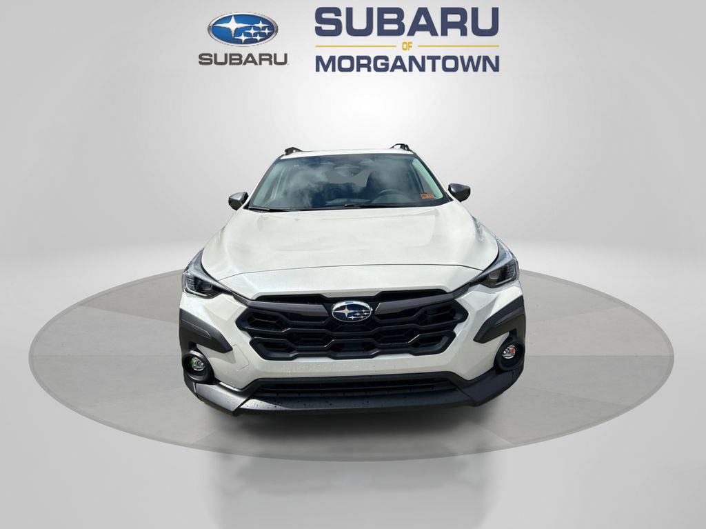 2025 Subaru Crosstrek Limited photo 2