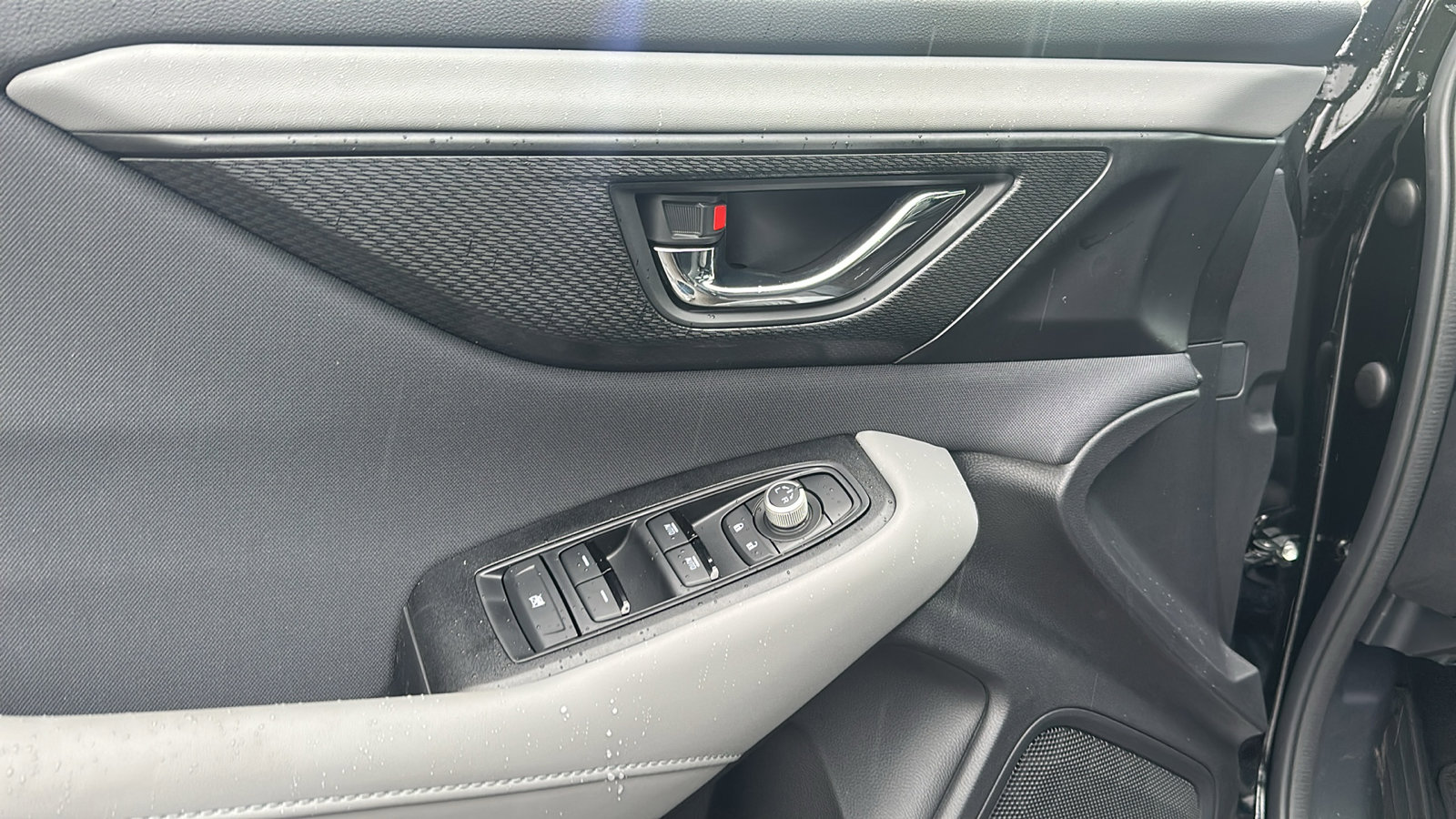 2025 Subaru Outback Premium photo 8