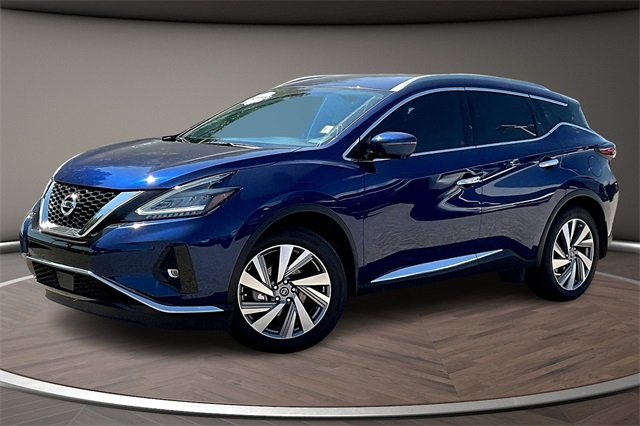 2021 Nissan Murano