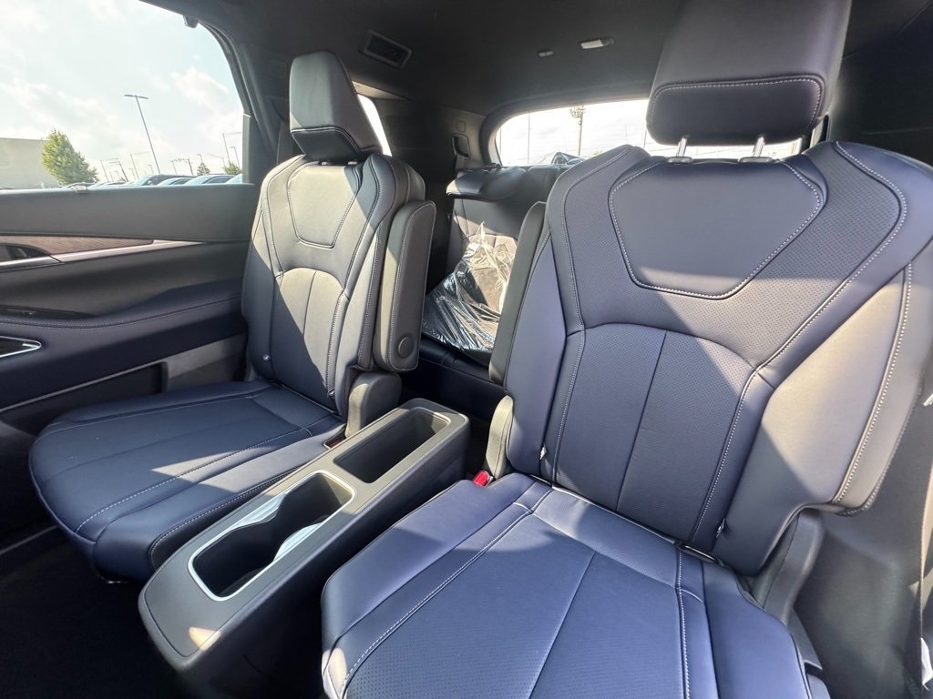 2026 Infiniti QX60 AWD photo 19