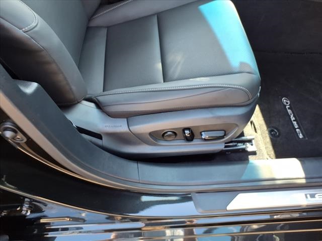 2024 Lexus ES 350 Premium photo 16