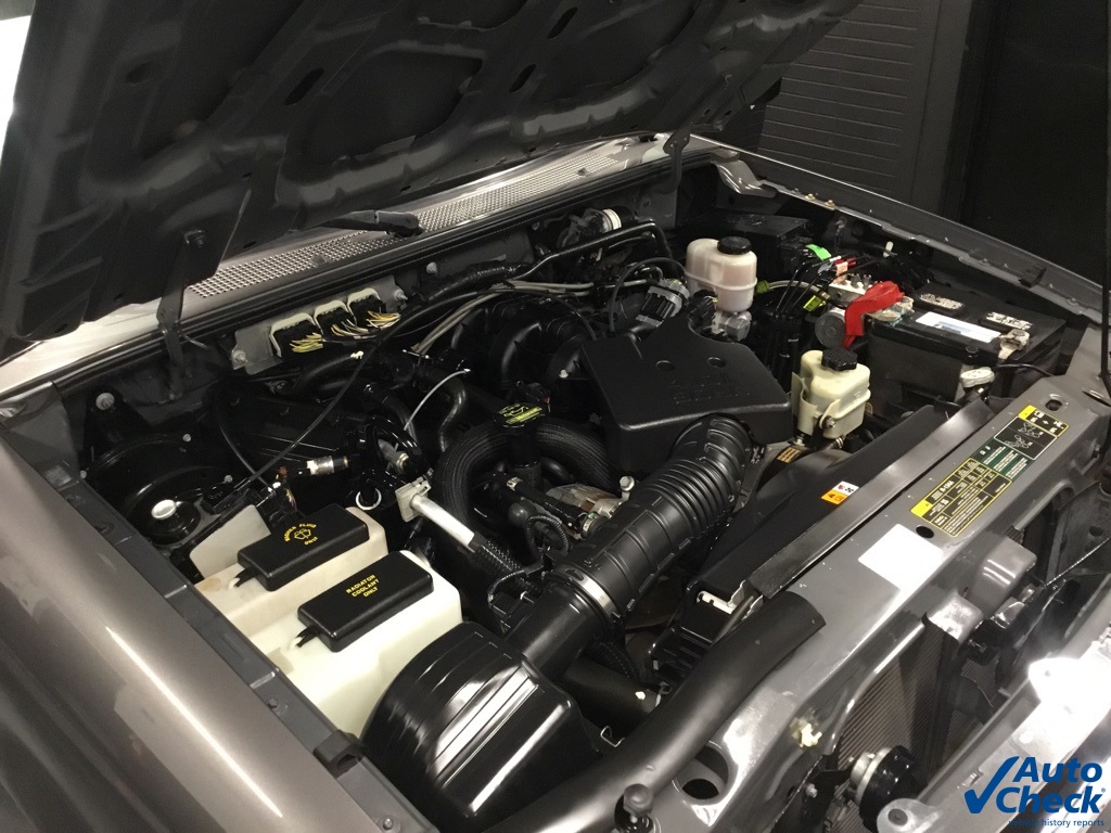 2011 Ford Ranger XLT photo 30