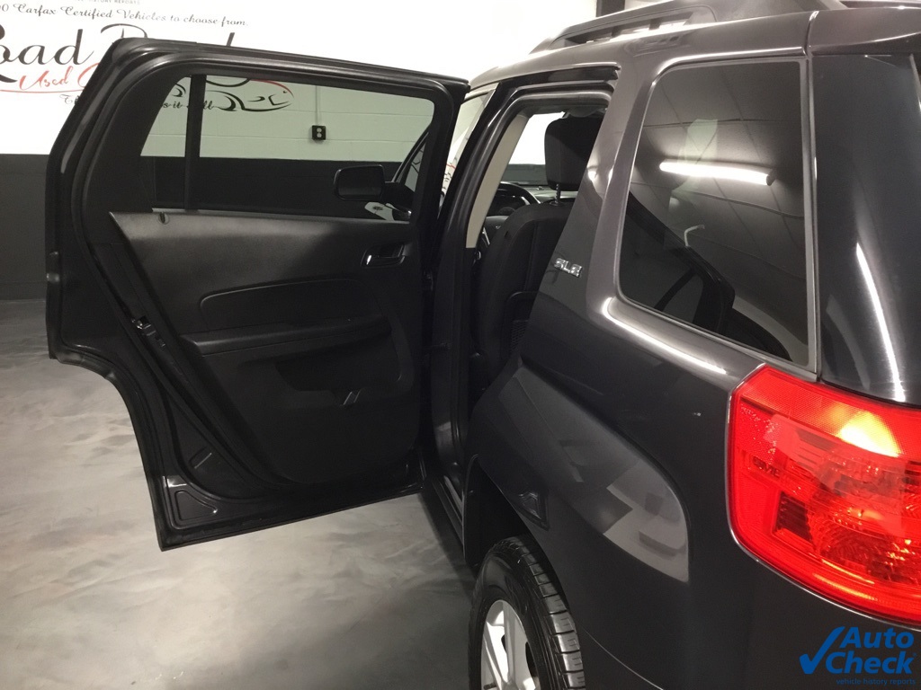 2016 Gmc Terrain SLE photo 26