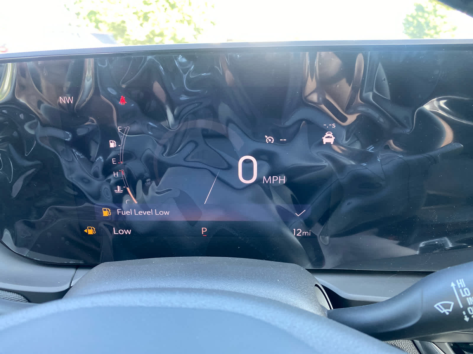 2025 Buick Envista Preferred photo 39