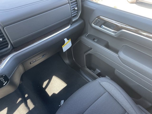 2026 Gmc Sierra 1500 Elevation photo 16