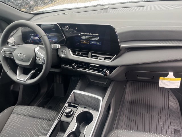 2026 Chevrolet Equinox LT photo 18