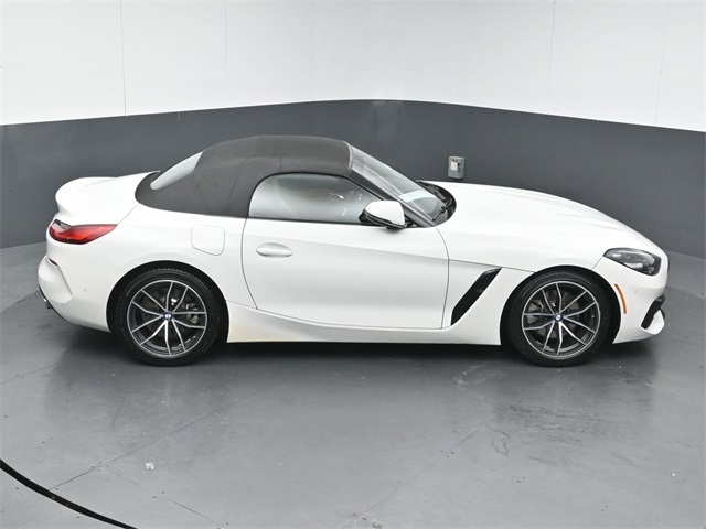2020 BMW Z4 - Image 46