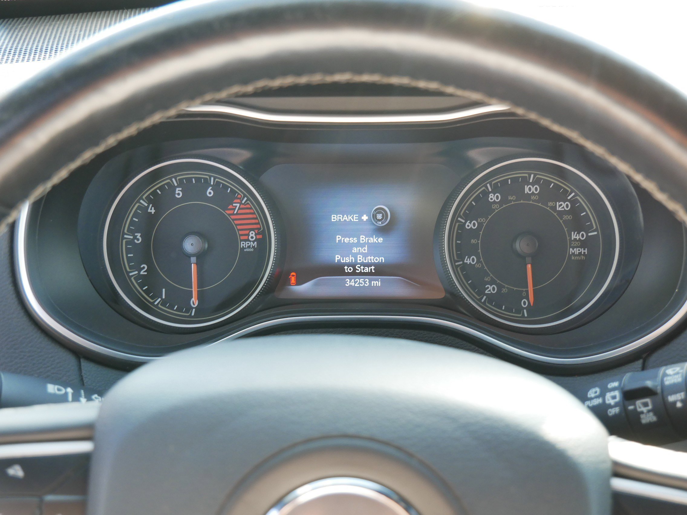 2021 Jeep Cherokee Altitude Latitude Lux photo 20