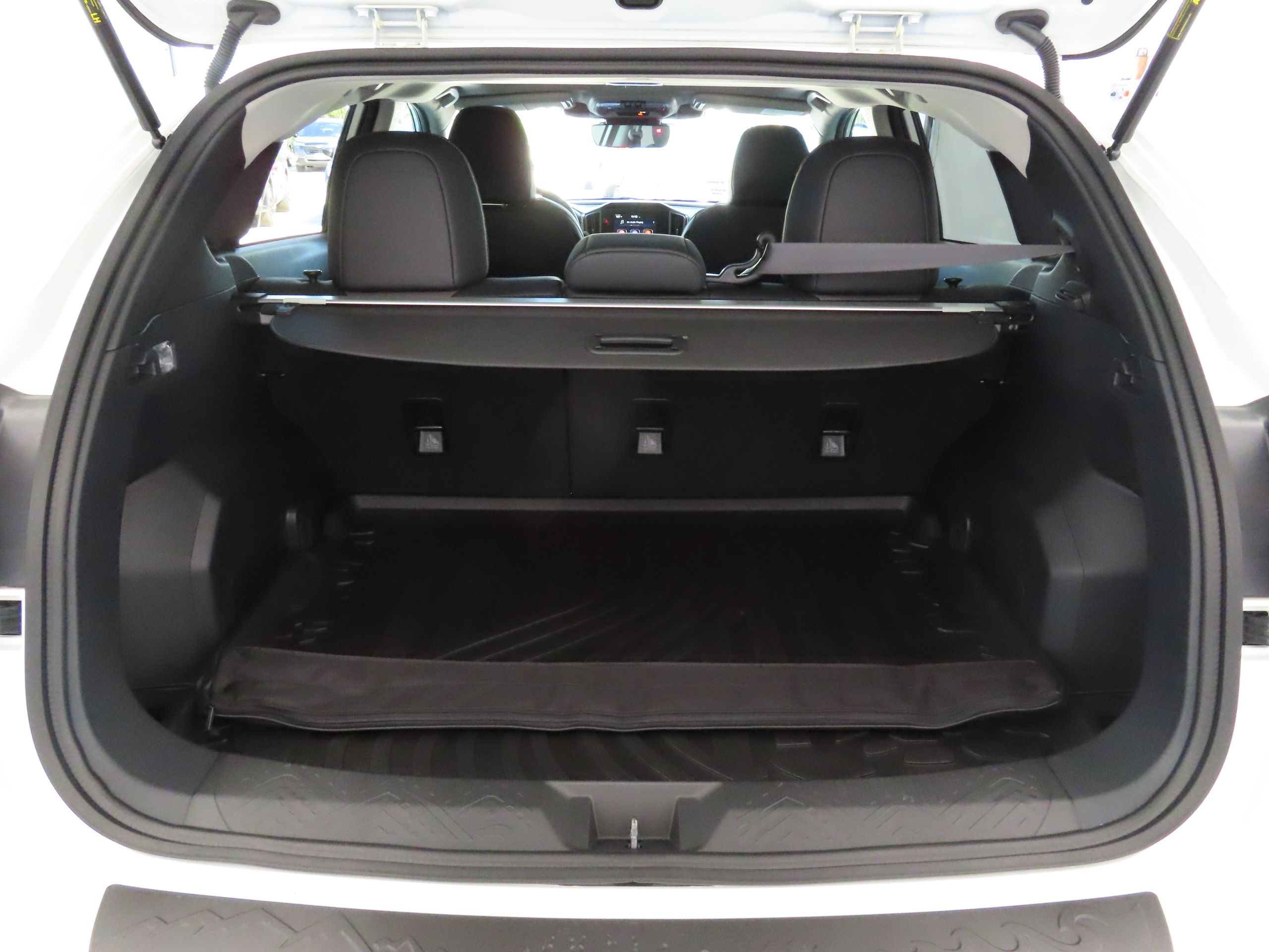 2025 Subaru Crosstrek Limited photo 22