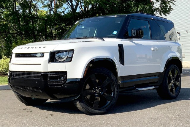 Land Rover Brooklyn thumbnail