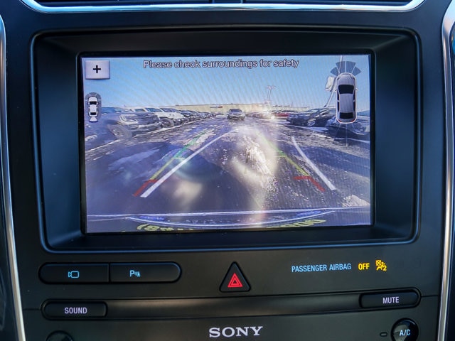 2019 FORD EXPLORER - Image 48