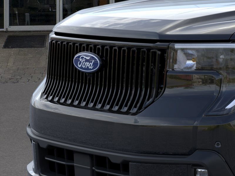 2026 FORD MAVERICK - Image 17