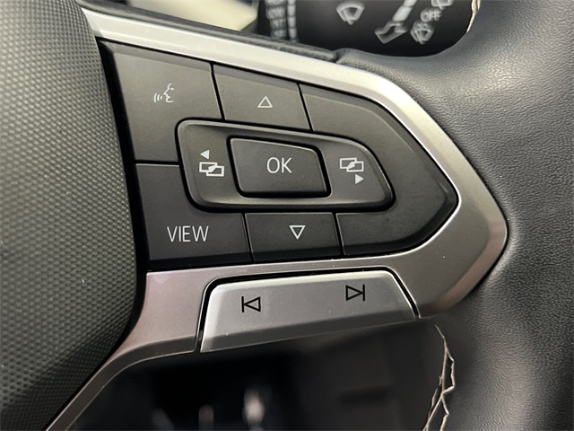 2022 Volkswagen Taos SE photo 20