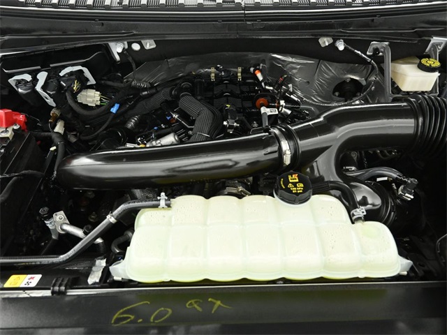 2024 Ford Expedition MAX Limited photo 35
