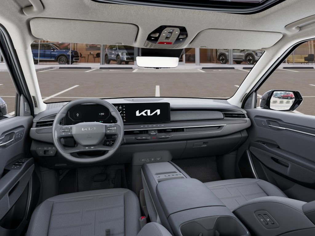 2026 Kia EV9 Land photo 14