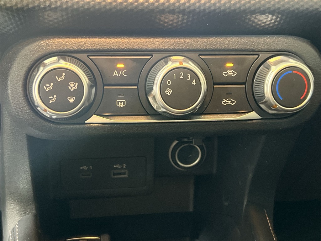 2023 Nissan Kicks SV photo 14