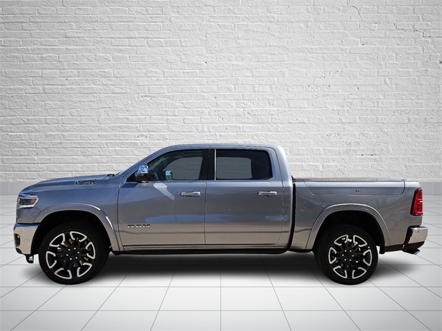 2025 Ram 1500 Limited Longhorn photo 2
