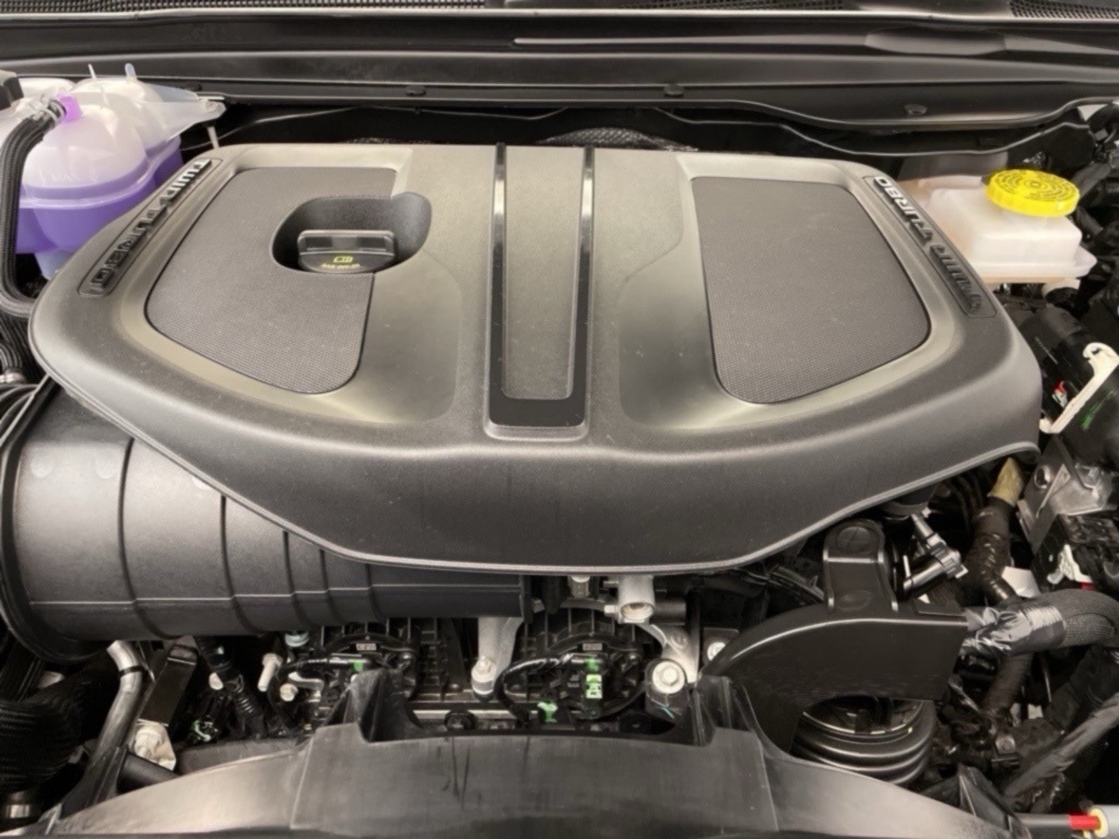 2025 Ram 1500 Laramie photo 15