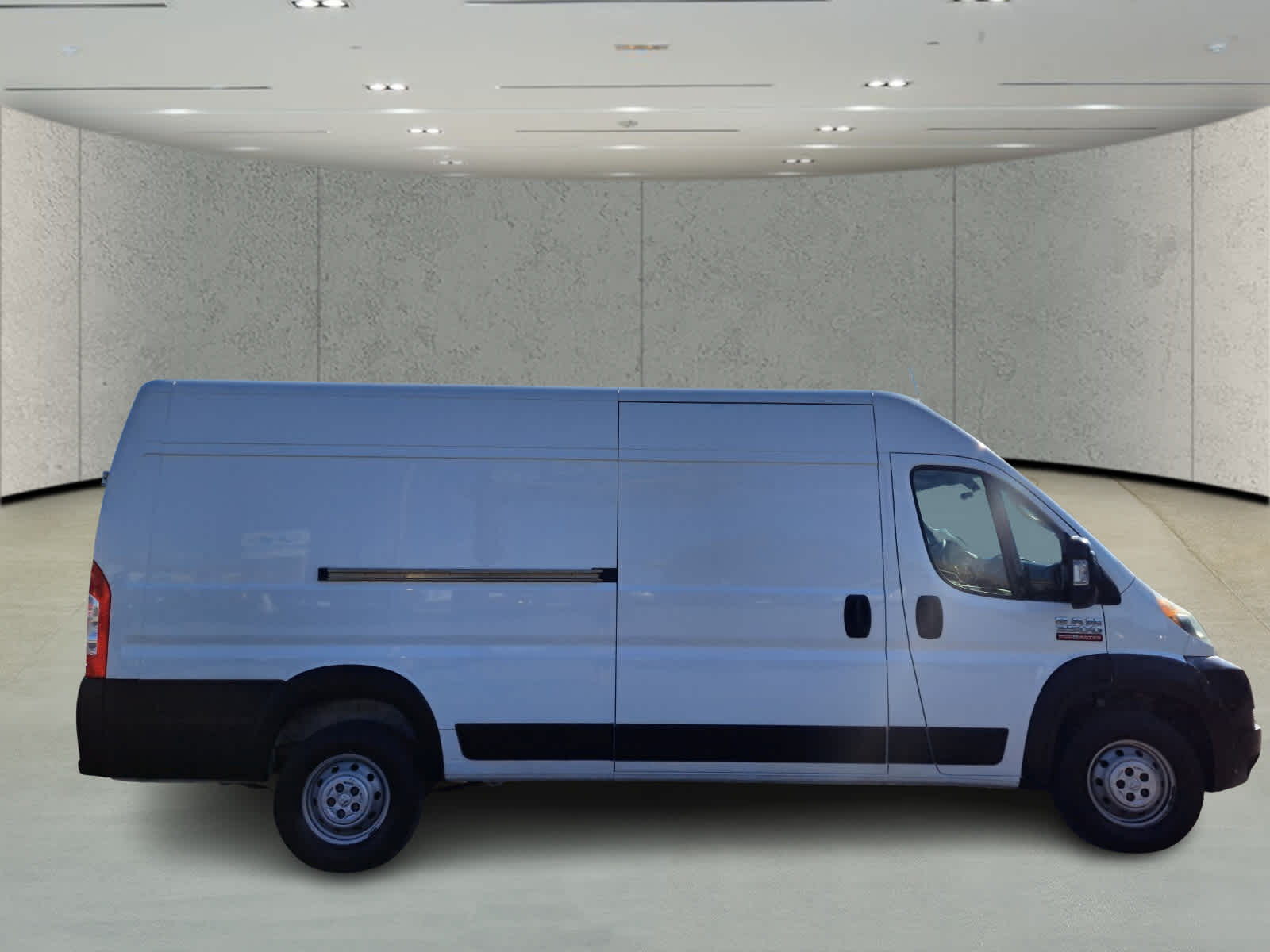 2020 Ram ProMaster 3500 photo 3