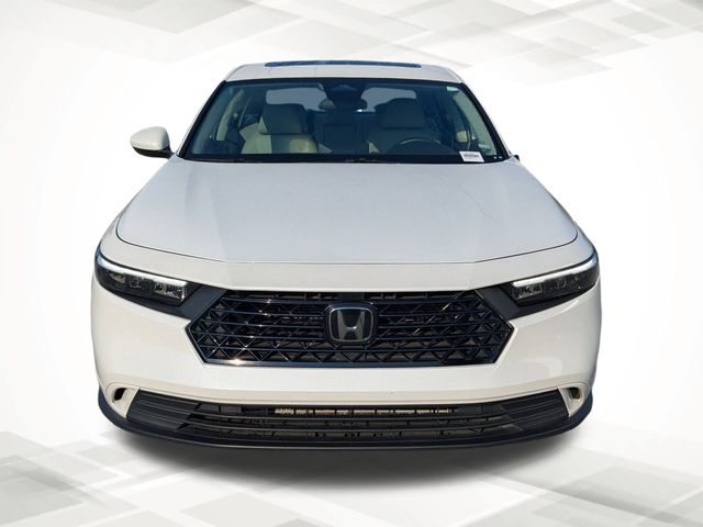 2023 Honda Accord EX photo 7
