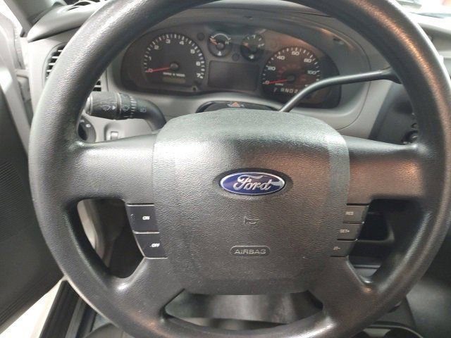 2009 Ford Ranger XL photo 15