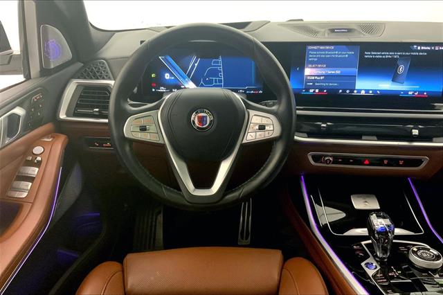 2024 Bmw X7 ALPINA XB7 photo 2