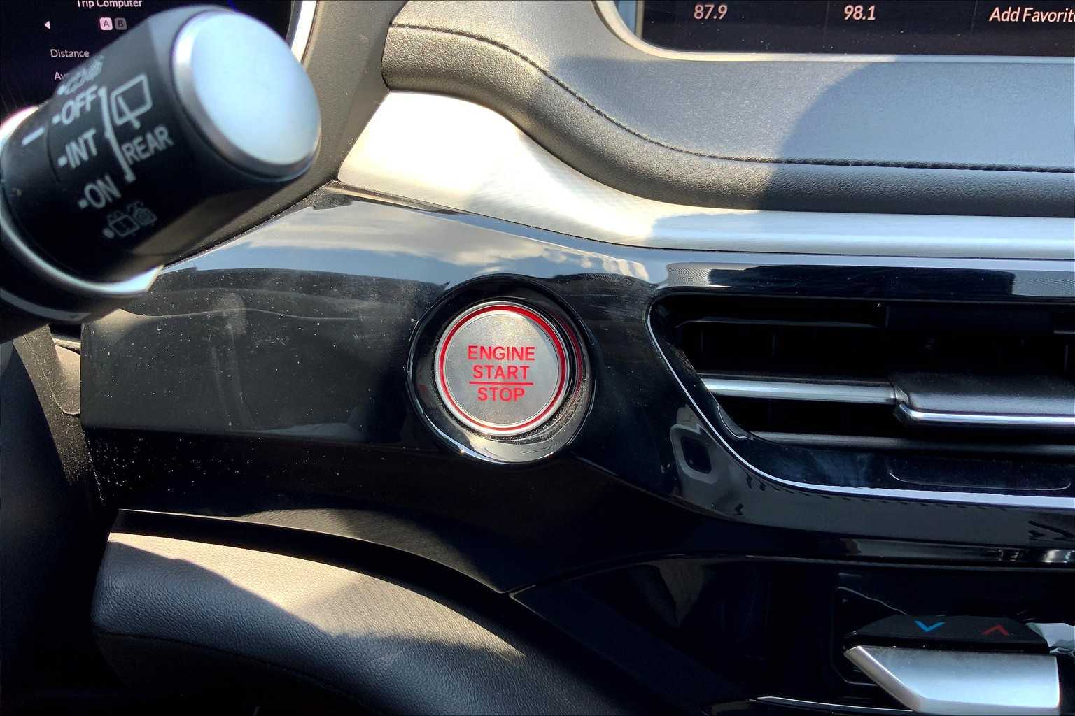 2024 Acura MDX Technology photo 31