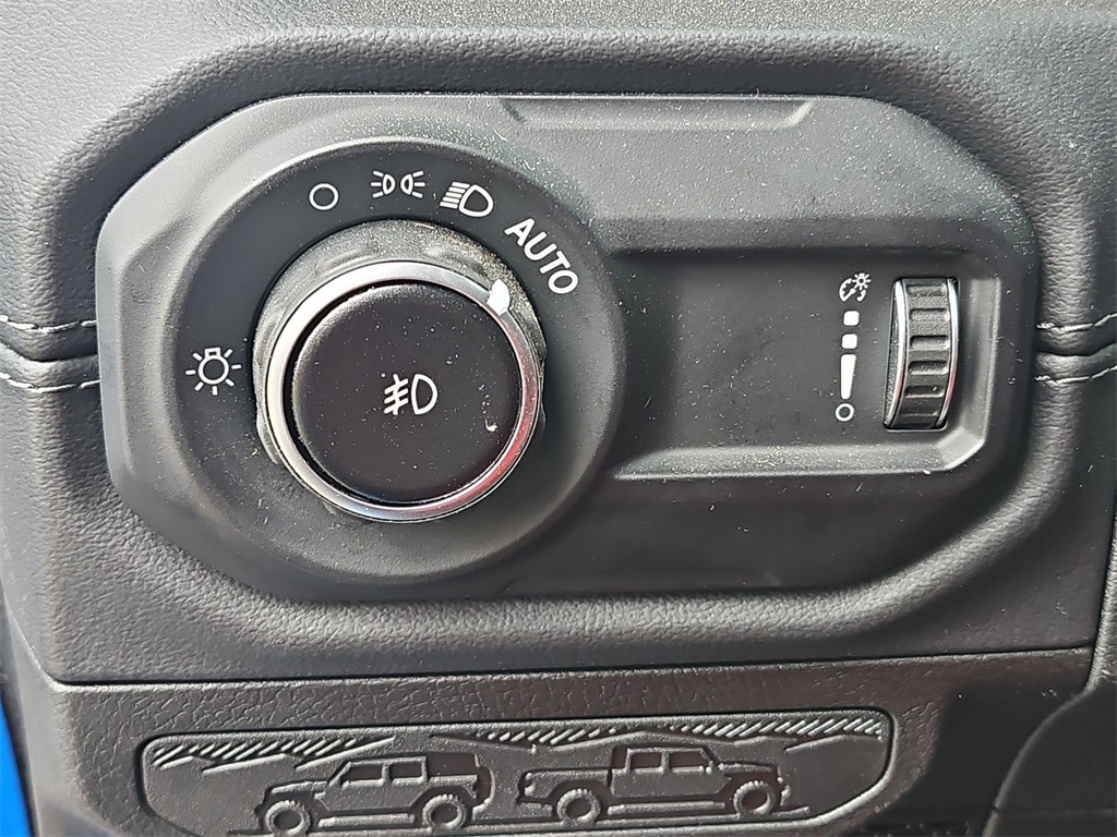 2024 Jeep Wrangler Rubicon 392 Sport photo 28