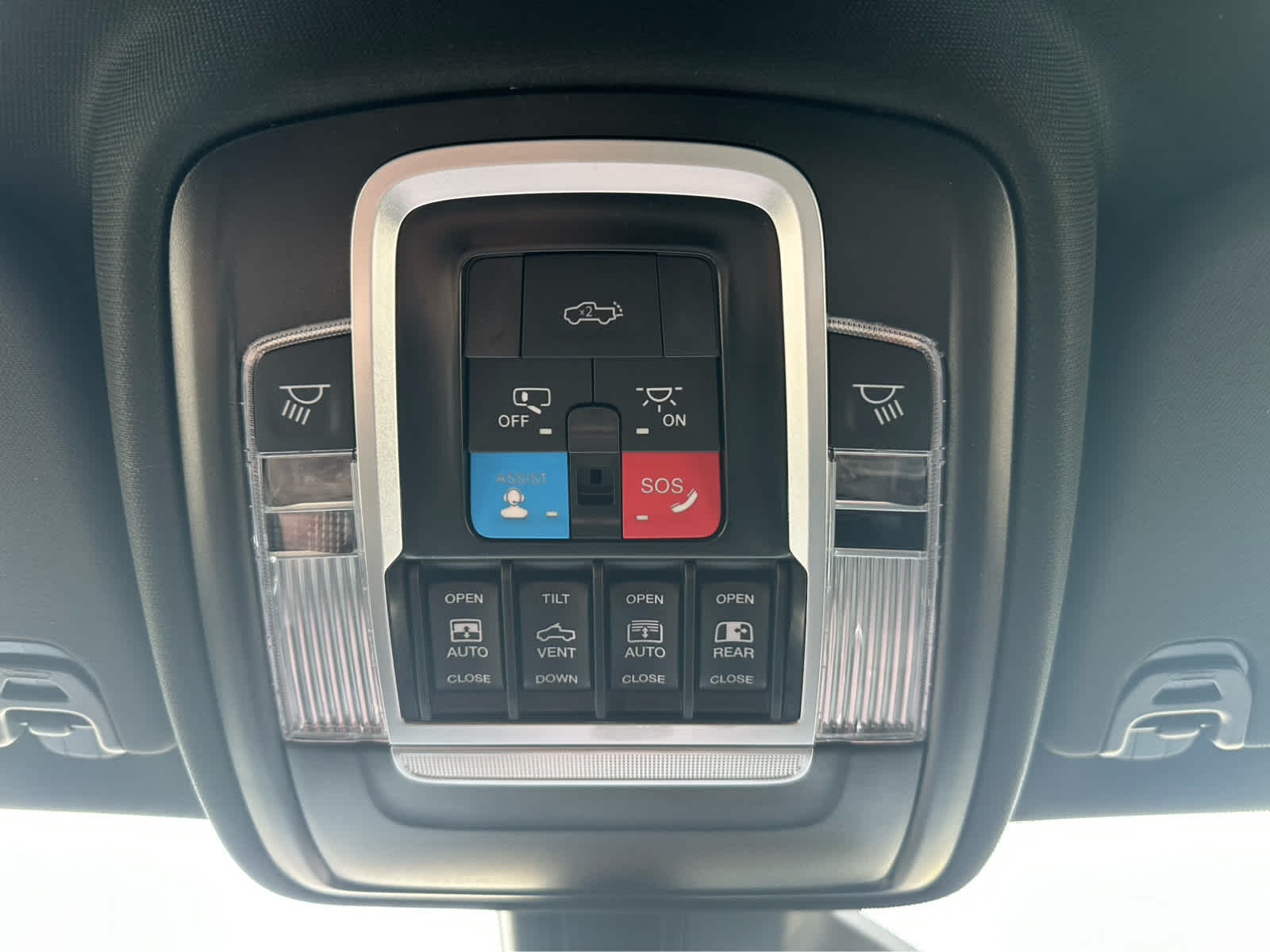 2026 Ram 1500 Laramie photo 22