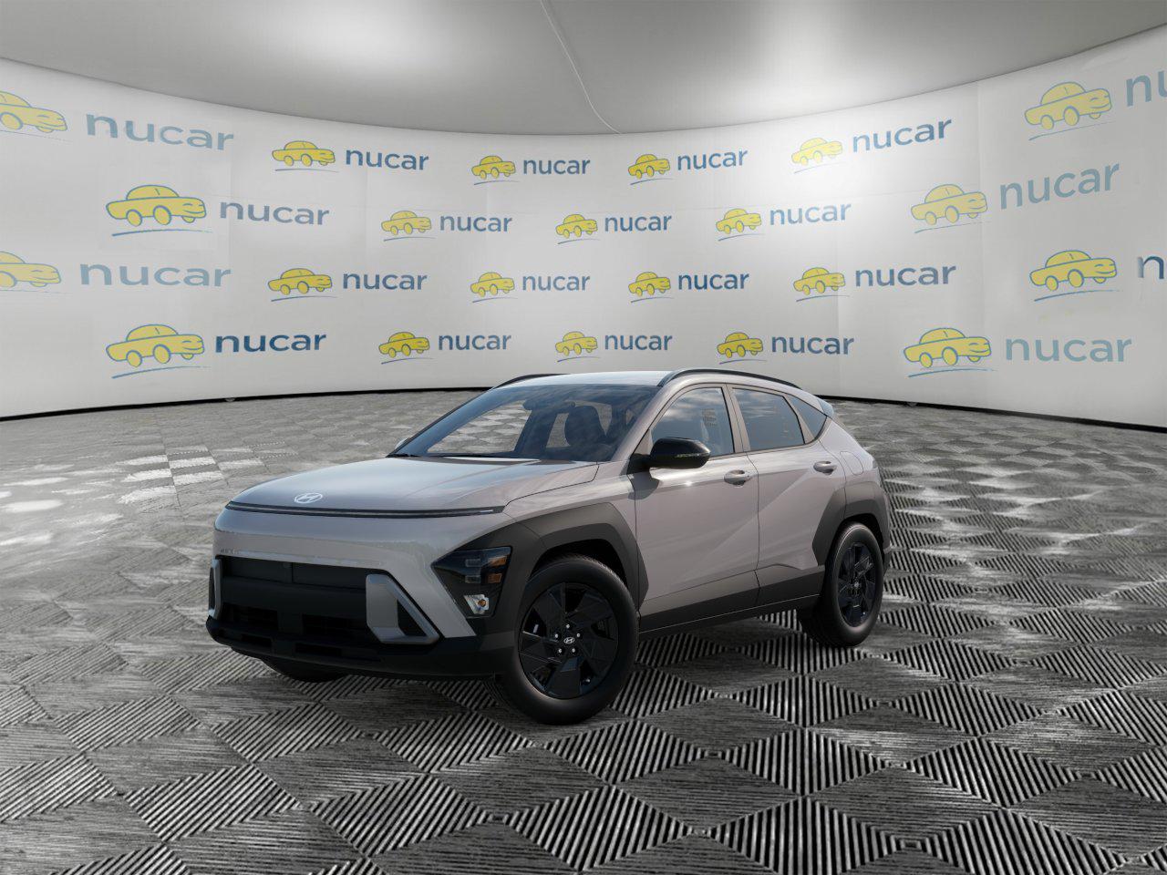 2026 Hyundai Kona SEL Premium's photo