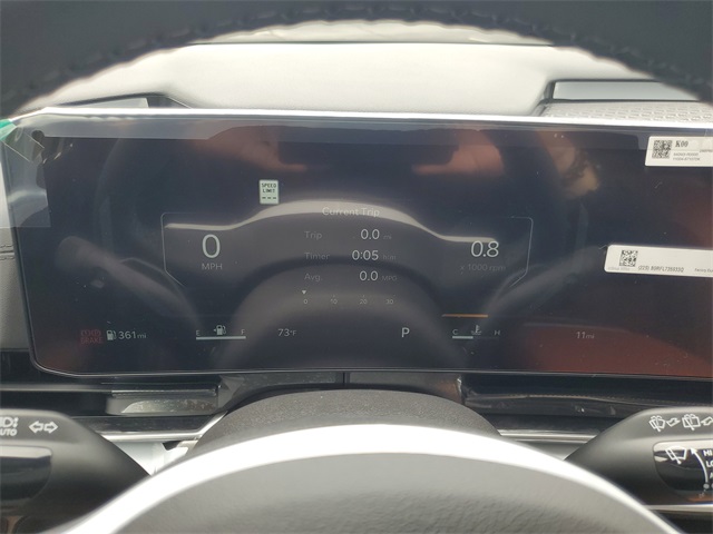 2026 Kia Carnival SX photo 19