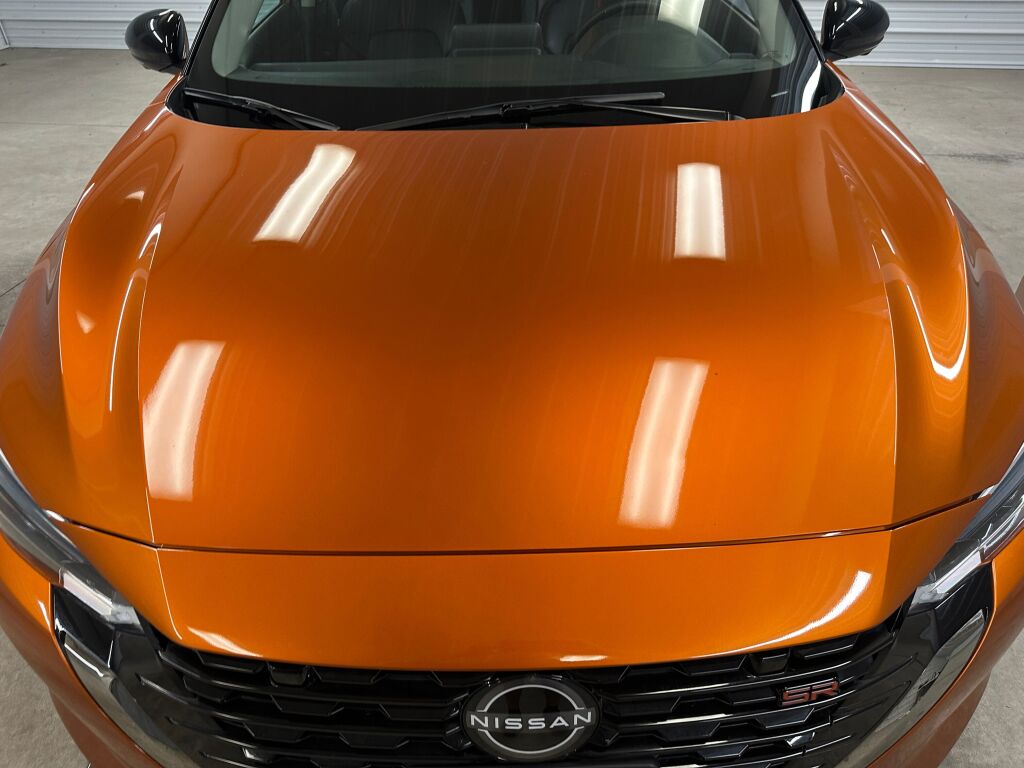 2024 Nissan Sentra SR photo 36