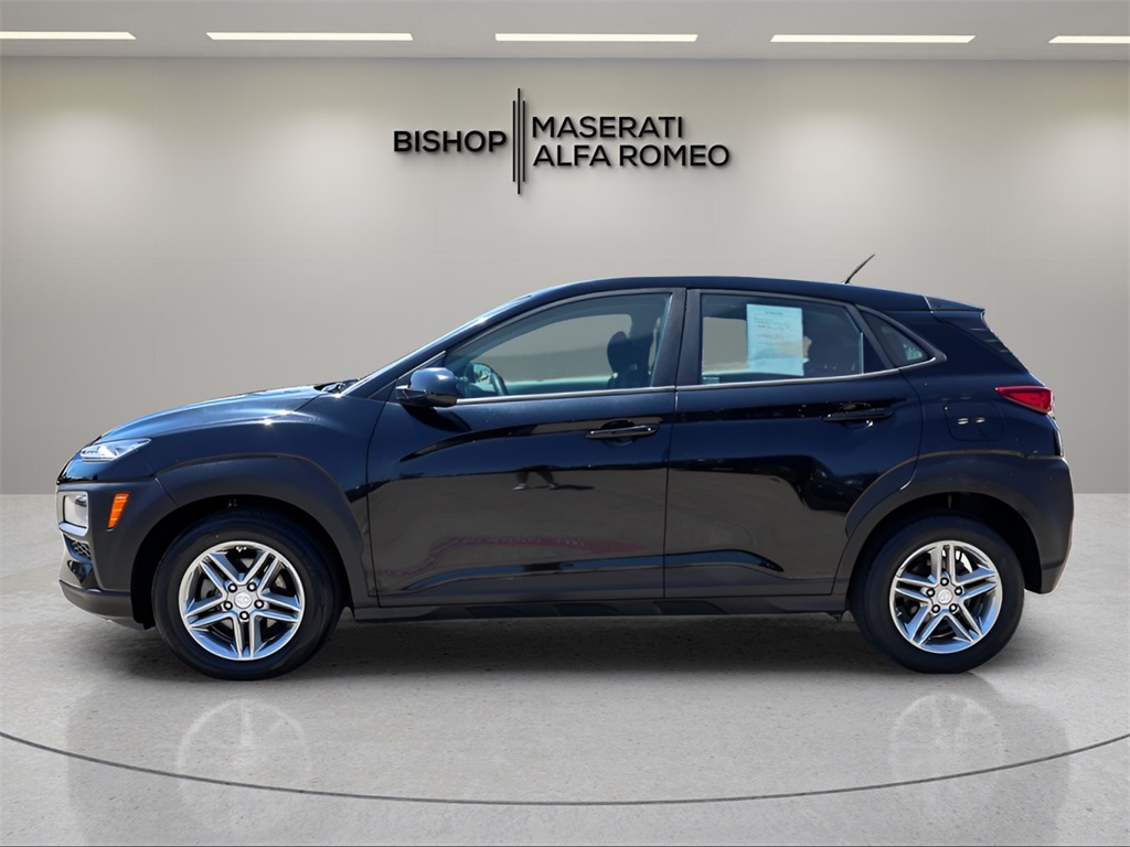 2019 Hyundai Kona SE photo 5