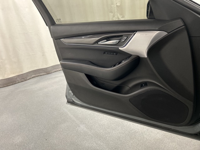 2023 Cadillac CT5 V photo 19