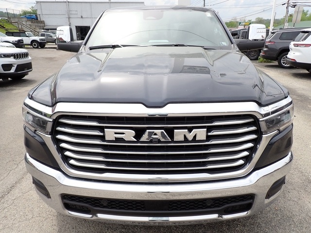 2025 Ram 1500 Laramie photo 9
