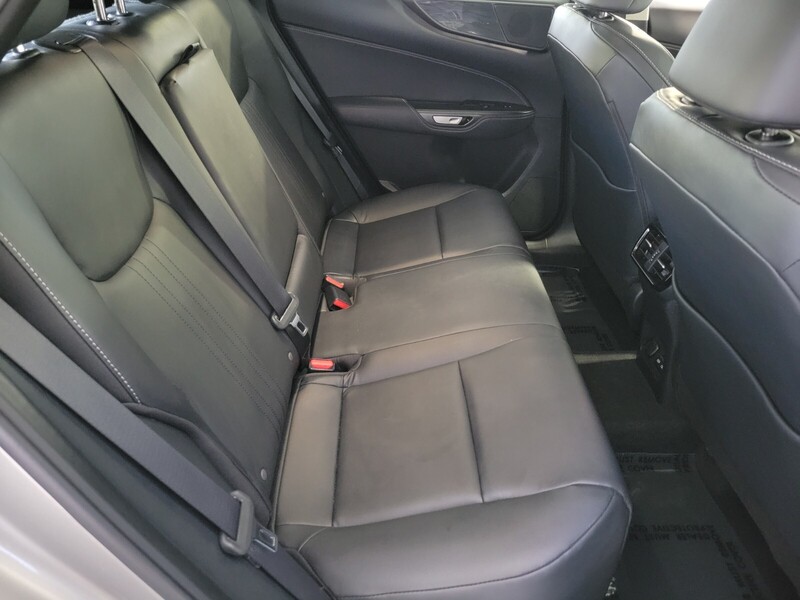 2025 Lexus NX 350 Premium AWD photo 14