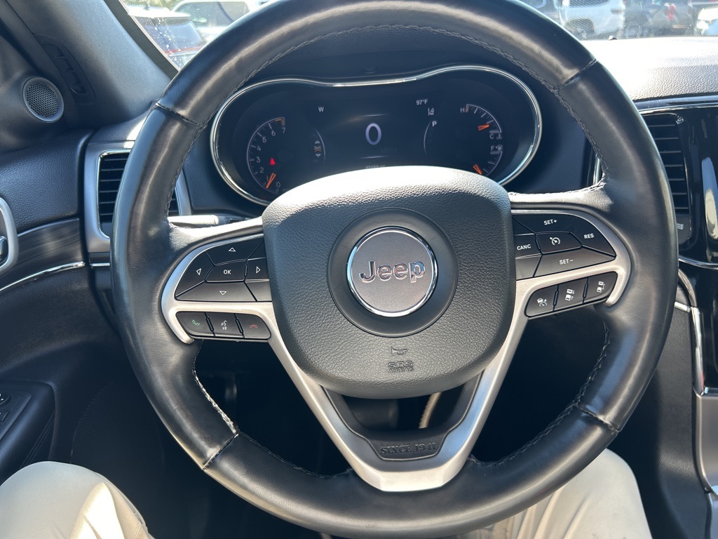 2022 Jeep Cherokee Limited photo 12